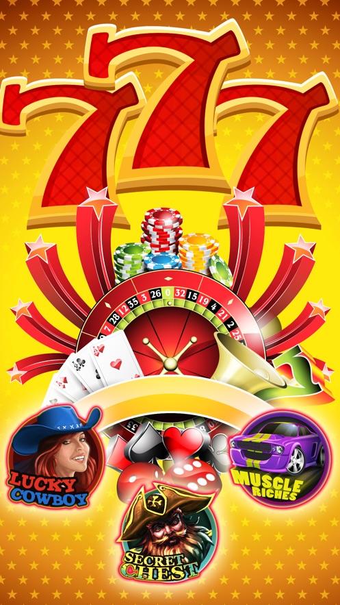 rich9 casino