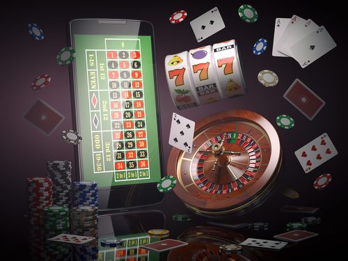 okbet online casino login