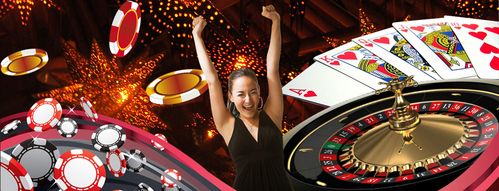 lodi646 casino online