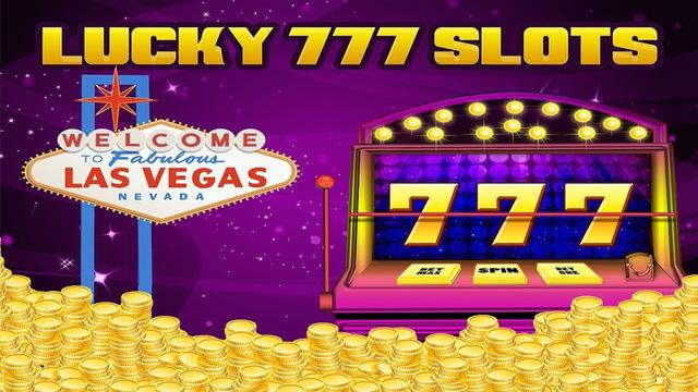 hot777 slot