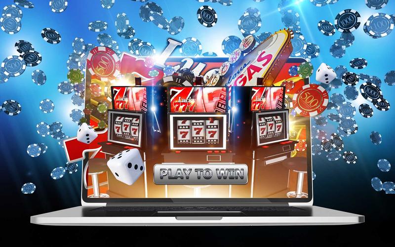 365 online casino