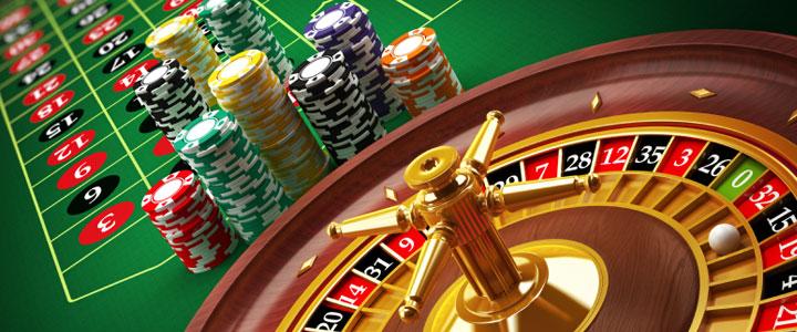 okbet casino online game