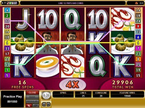 hot 646 casino online