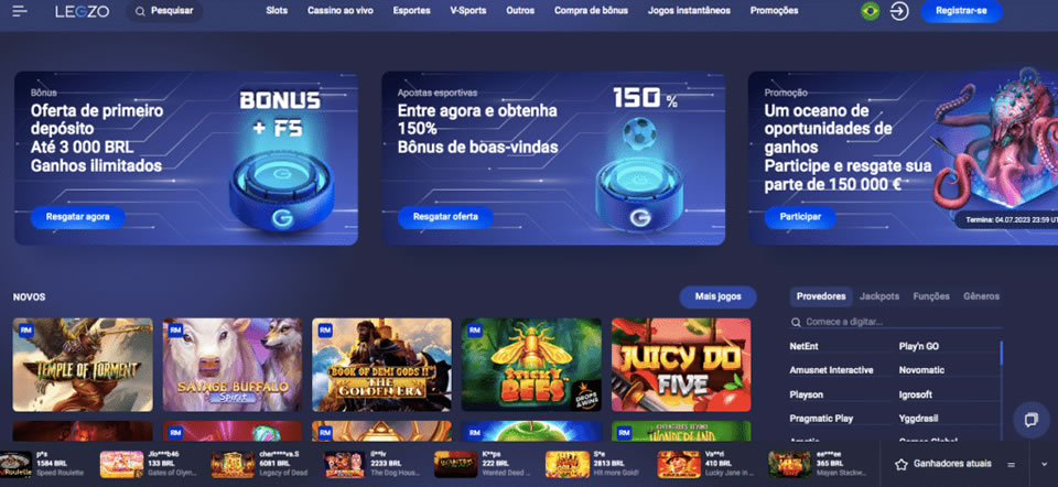 panaloko online casino