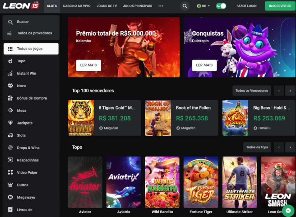 agilabet online casino