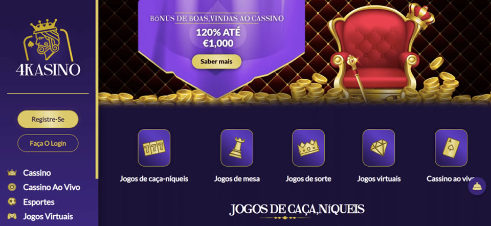 rich9 online casino